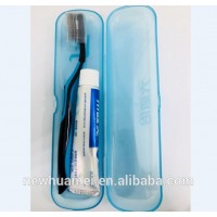 dental toothbrush personalized electric toothbrush with toothpaste