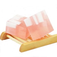 private label Whitening moisturizing skin strengthening water locking skin brightening deep cleaning all natural vegan soap