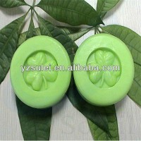 nature essence personalized hotel soap with your own logo