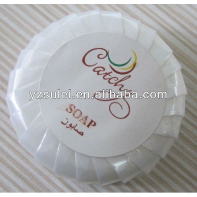 small size hotel toilet soap hot sell in the Middle East/cheap price hotel soap