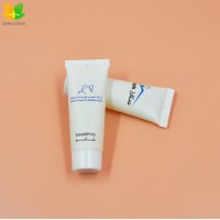 High Quality Travel Tube Hotel Amenities Set Manufacturer Mini Shampoo