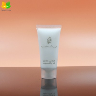 Small Size Portable Hotel Cosmetics Shampoo/Conditioner/Shower Gel/Body Lotion