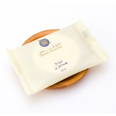 luxury bath soap for hotels/hotel toliet soap /hotel bath soap